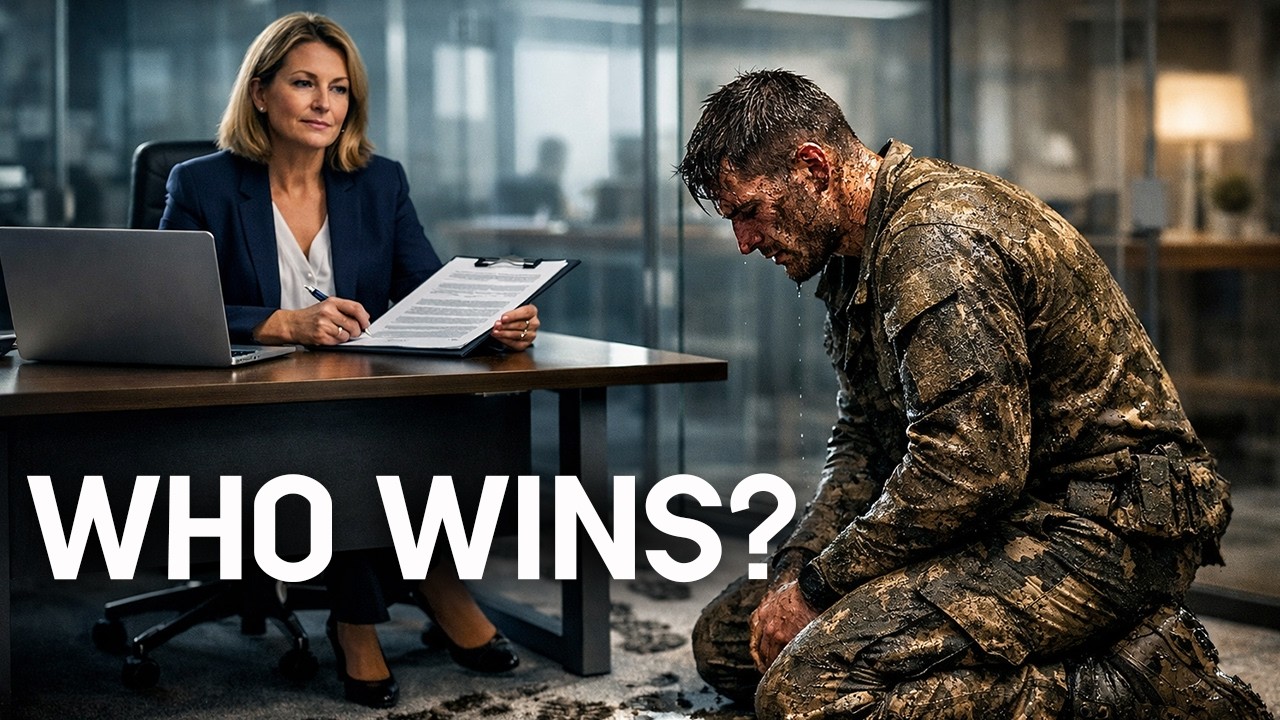 Special Forces Selection Explains Why 90% of Startups Hire Wrong