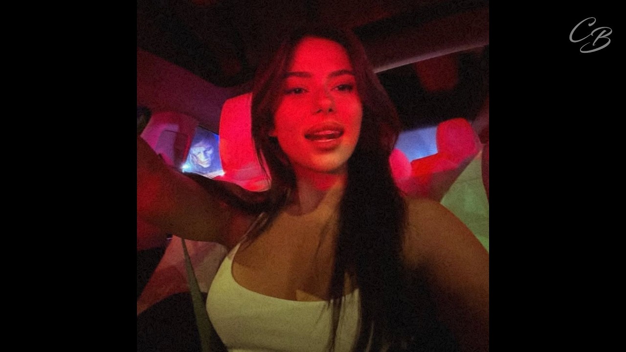 R&B Type Beat - 