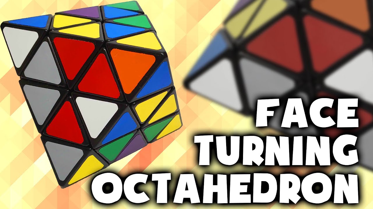 Thoughts on the Face Turning Octahedron (FTO)