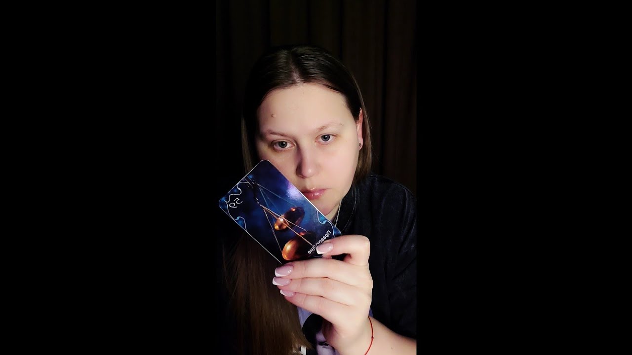 🔮Она вмешалась в вашу судьбу... Кармический ответ уже близко🪦🗡🌑🎲💔⌛💫🕊🗝⚖🪐