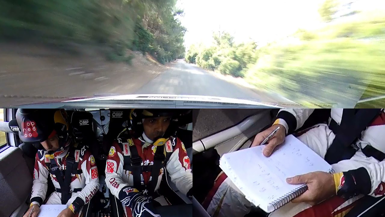 Lebanon rally test 19