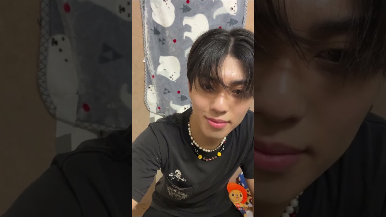 [NTX] 230713 탸당해요😍😍 | 윤혁 YunHyeok | Instagram Live