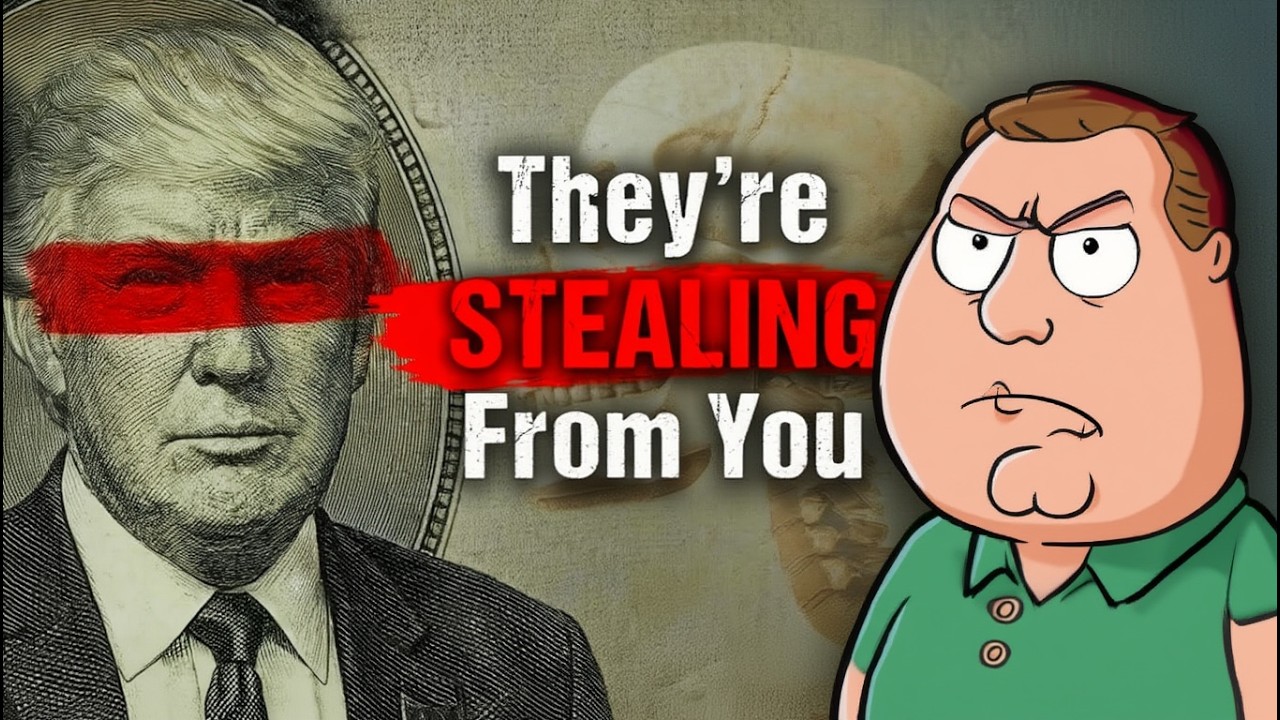 Seniors STOP Paying&nbsp;the NEW IRS 2026 Penalty&mdash; You're Legally Exempt (Most Don't Know)