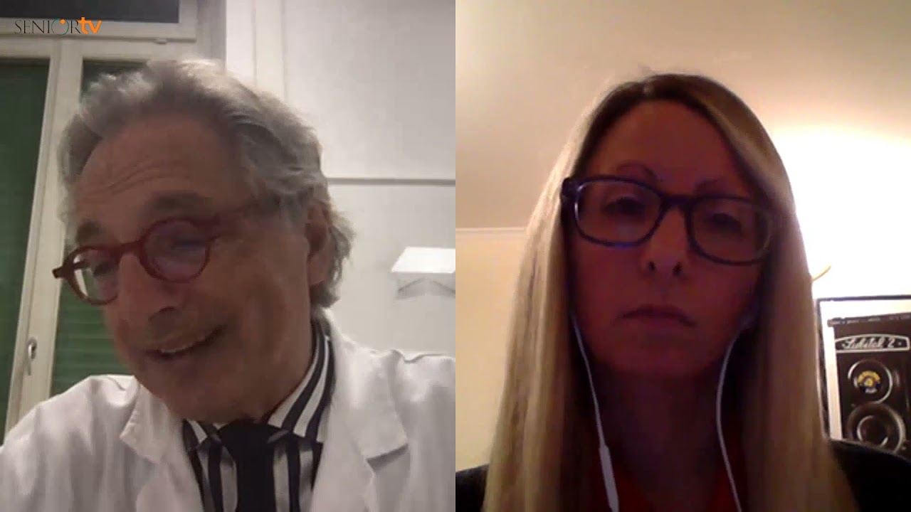 CLAUDIO PANICO - I PERCORSI DIAGNOSTICI INTERROTTI DELL'OFTALMOLOGIA: REGIONE PIEMONTE