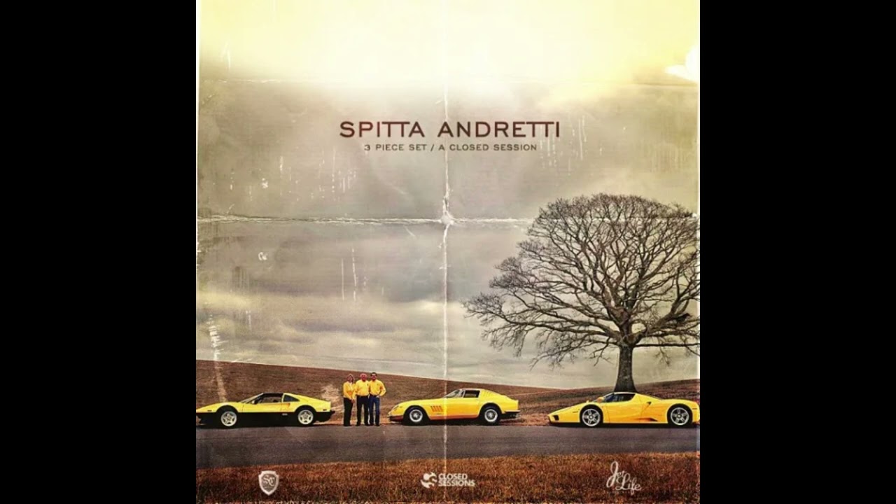 Curren$y - Yella Cab (Instrumental)