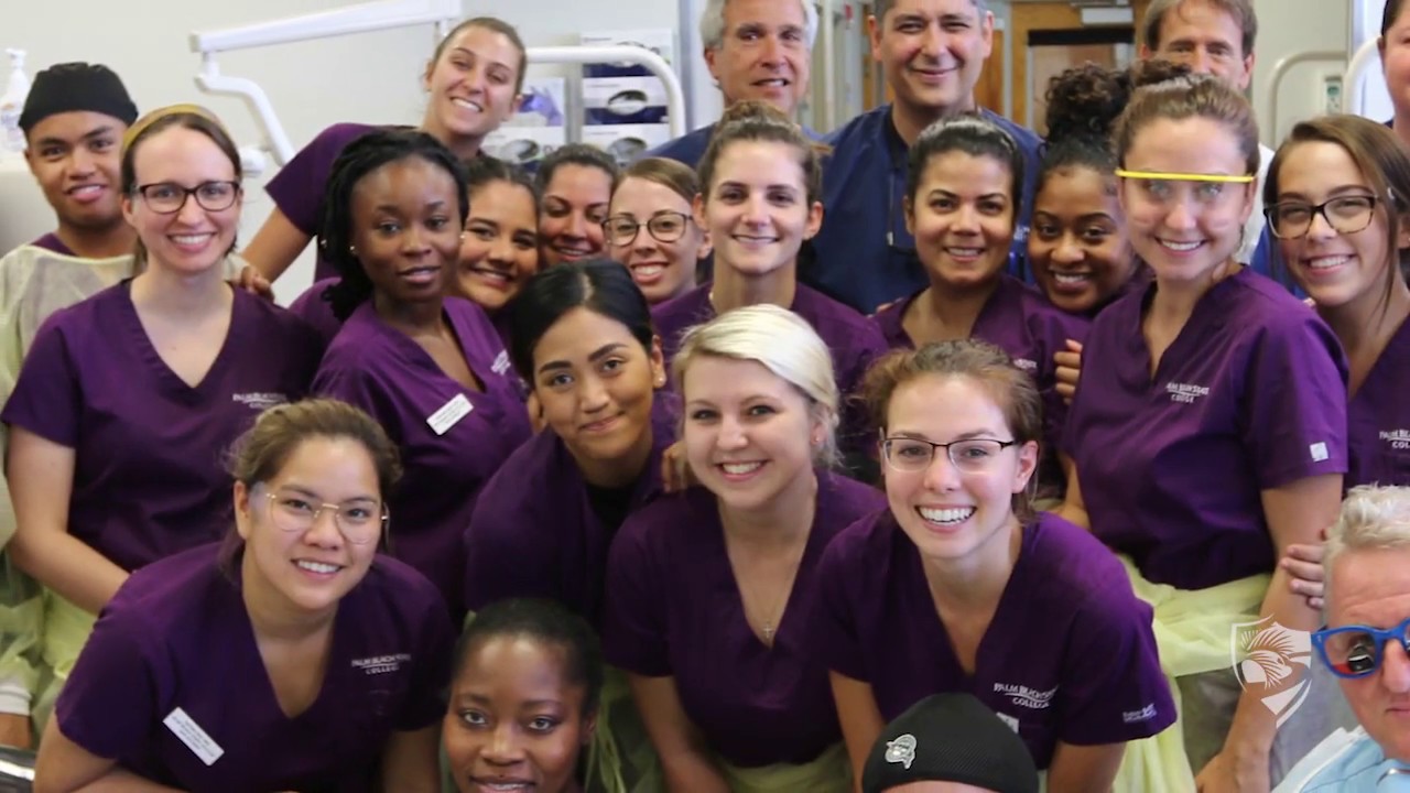 Dental Assisting Program Highlights