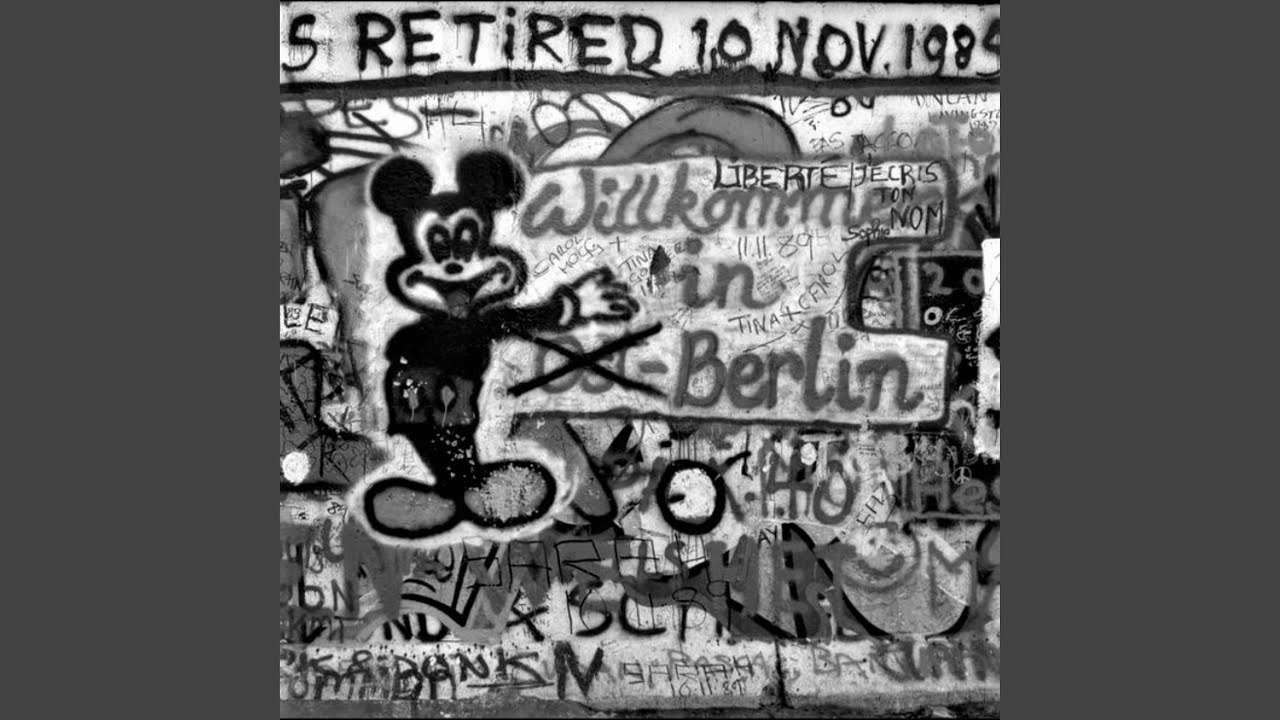 Grenzgang Overdub