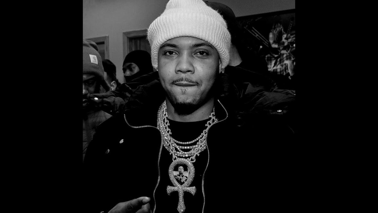 [FREE] G HERBO TYPE BEAT “I'M BACK”