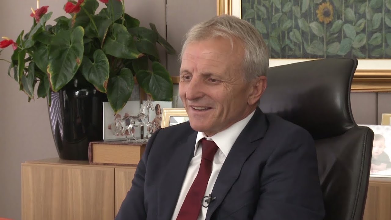 Гриша Ганчев пред КОД СПОРТ: Хвърлихме 8 милиона в канала
