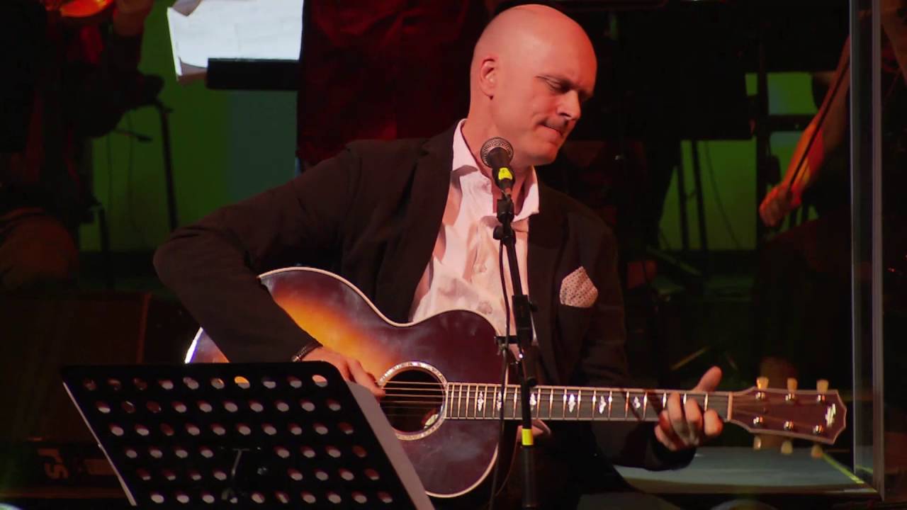 Opus ft. Michael Vatter | My Angel Goodbye
