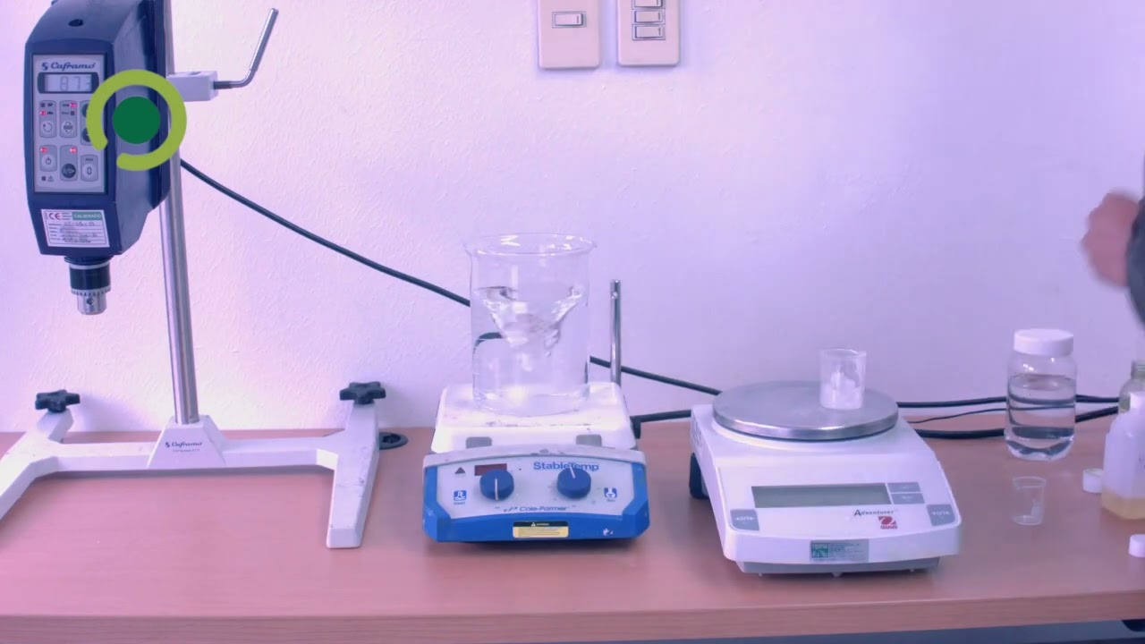 Pochteca Materias primas | Crea detergente con bases ultraconcentradas
