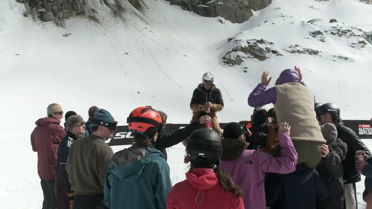 Pitztal Wild Face 2025