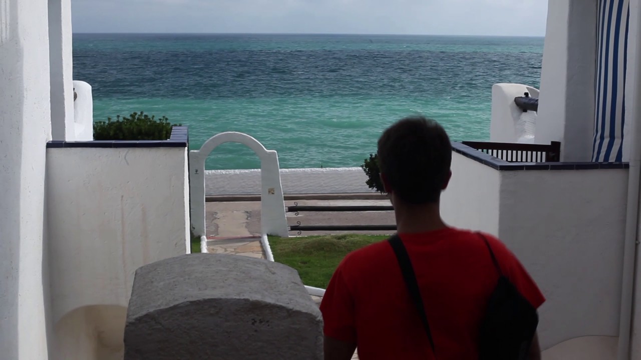 Shuffle short film