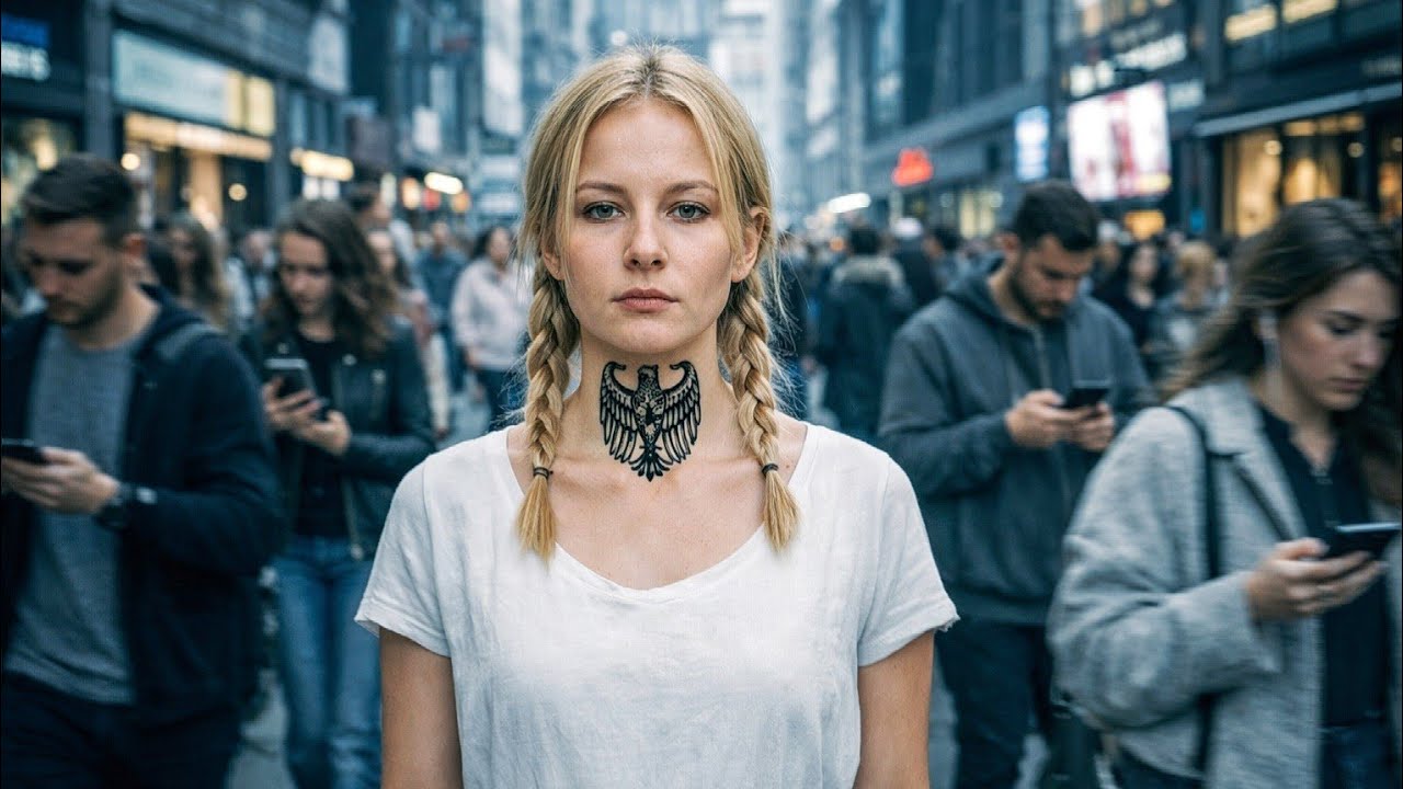 „Mein Name ist Deutschland – ich bin krank“ 