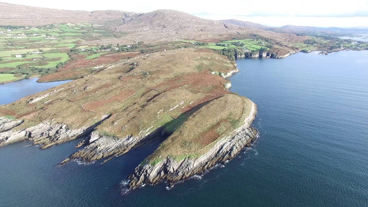 Reenmore On The Sheeps Head, Bantry, Co Cork Ireland