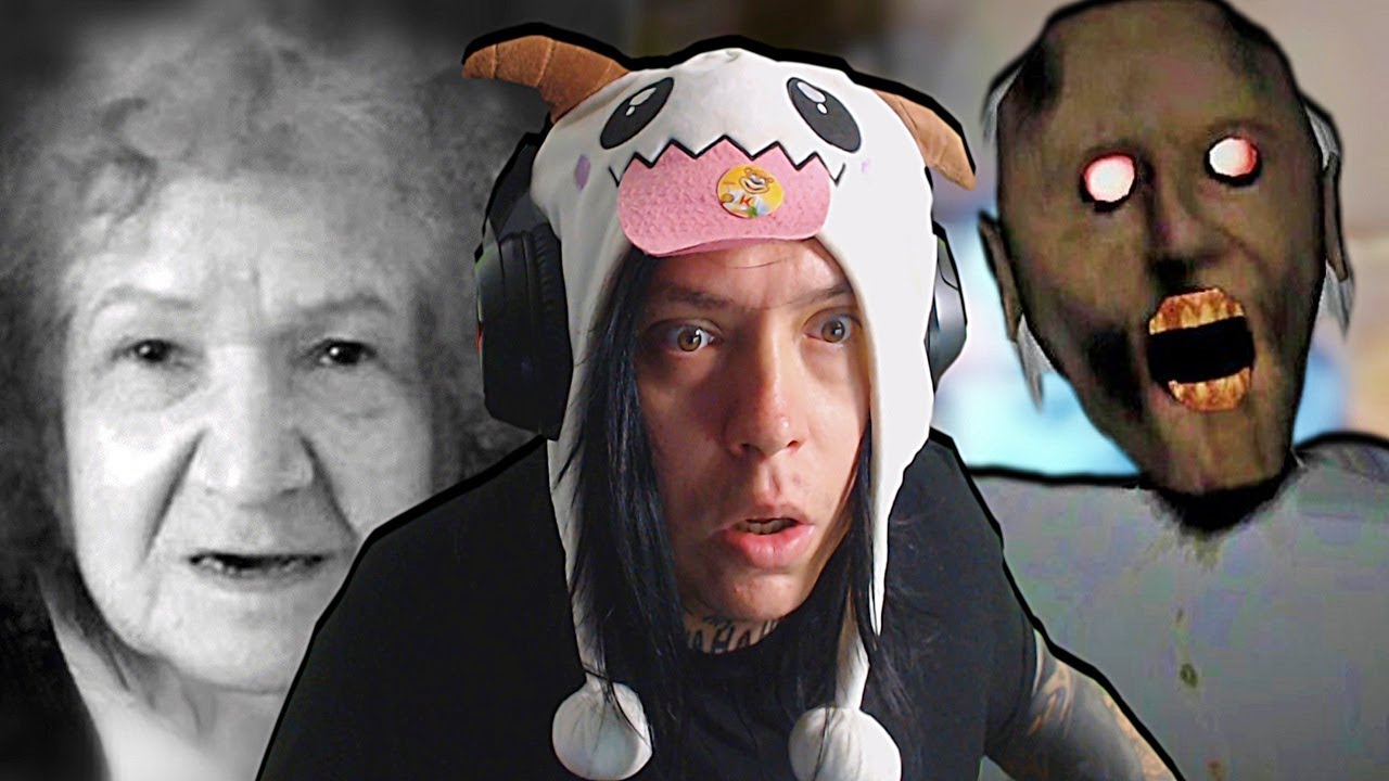 A GRANNY VALÓDI TÖRTÉNETE?!