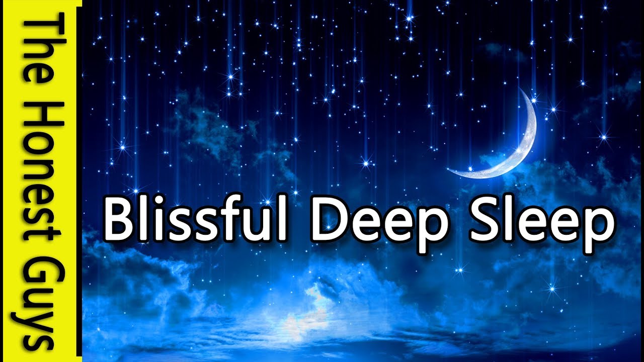 Sleep Meditation: Self-Hypnosis for Setting Goals Through Deep & Blissful Sleep