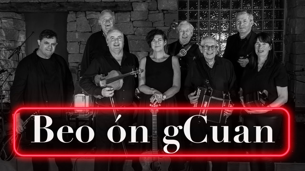 BEO ÓN gCUAN: SHASKEEN