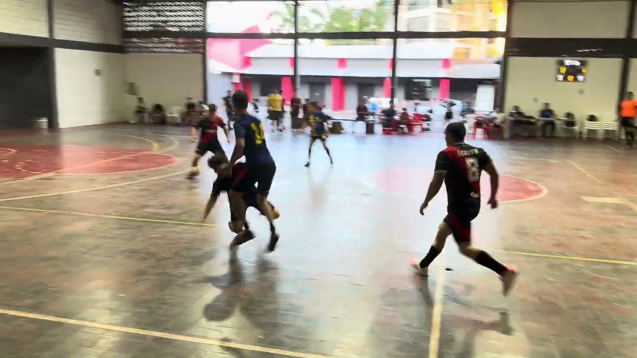 Exa cne fecha 2 apertura 2026 La academia vs Ribeer 2t