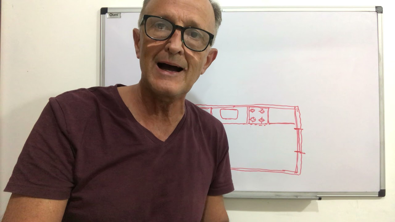 Video 20 - Relevamiento