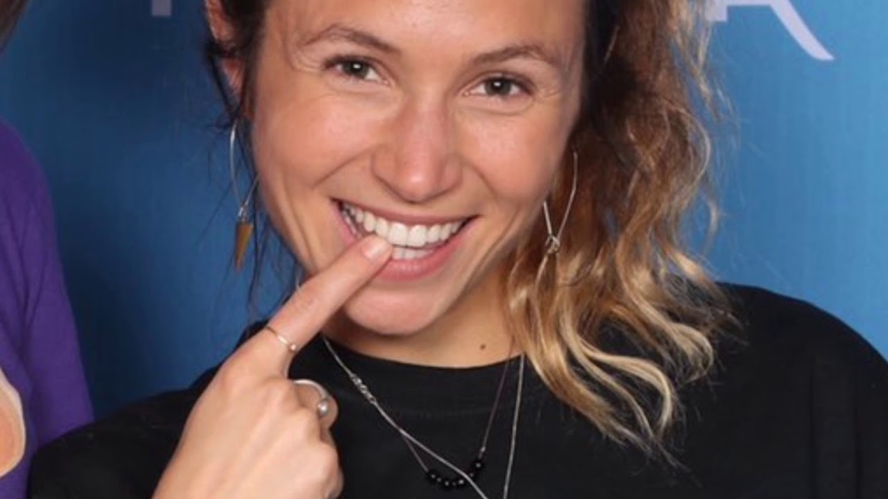 WayHaught Dominique provost-chalkley and Katherine barrell. : I miss you so much