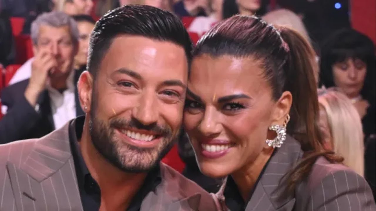 Bianca Guaccero, il compleanno più dolce con Giovanni Pernice uno scambio romantico