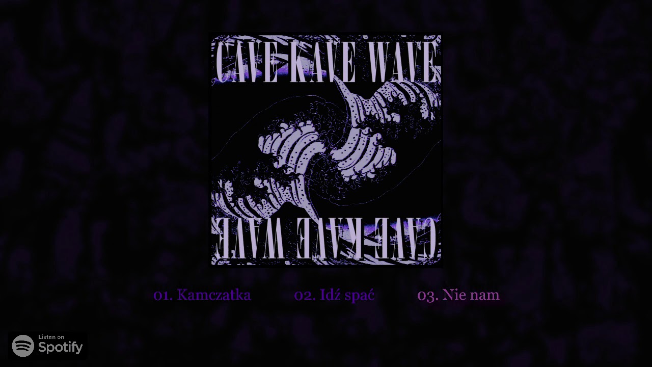 KĀVE - Nie Nam