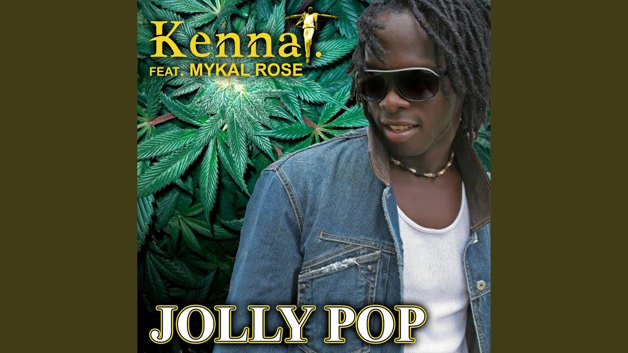 Jolly Pop