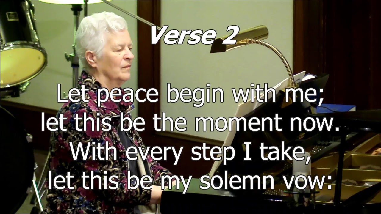 February 1, 2026 - McPherson Church of the Brethren Worship