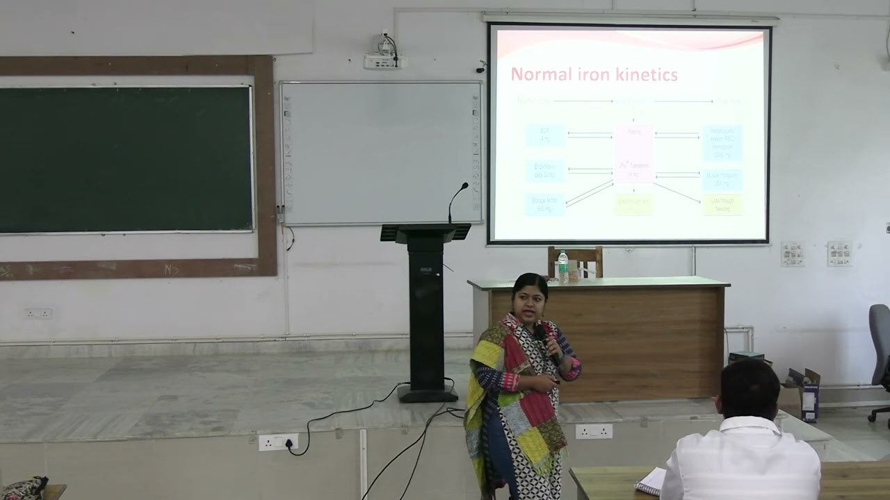 MBBS Class (2025-2026 Batch) Of Santiniketan Medical College & Hospital