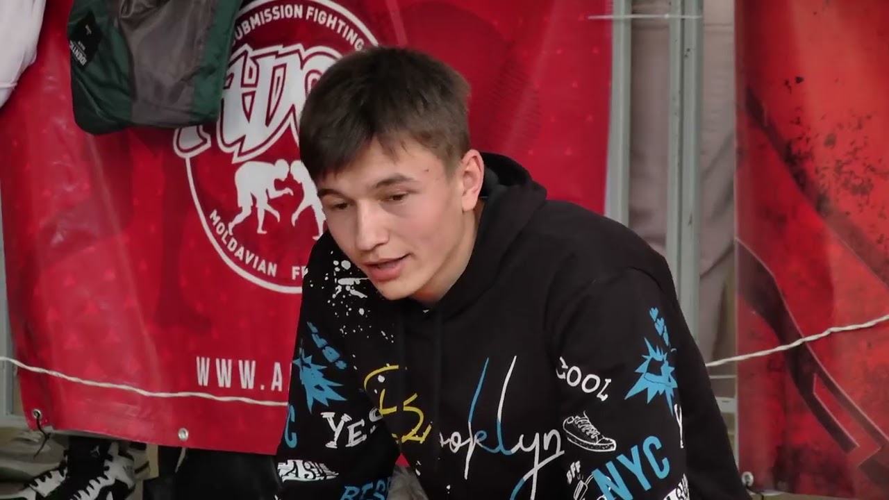 ADCC Moldova Open Championship 09 04 2022