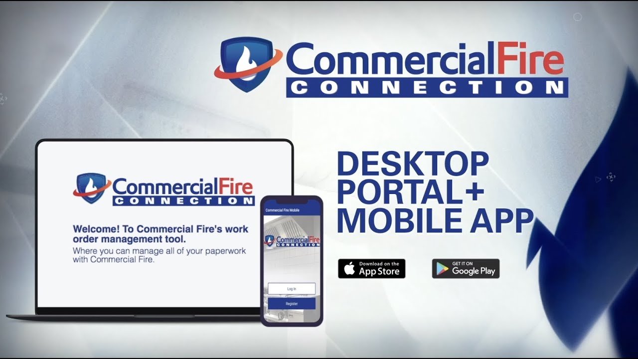 Commercial Fire Connection – Affiliate Partner Testimonials