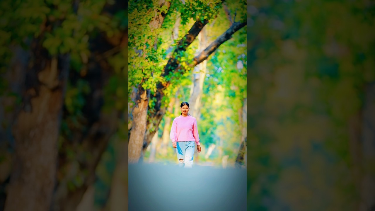 kahideo na man ki baat rana tharu song #lovethismusic #love #missyou #song