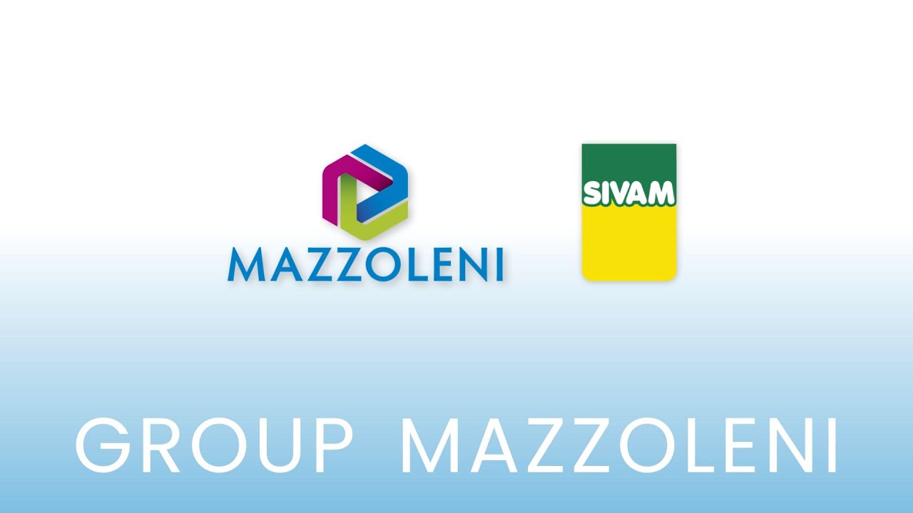 MAZZOLENI AND SIVAM JOIN FORCES