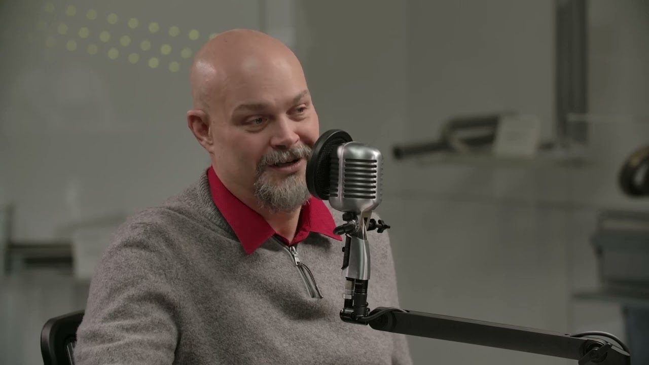 Strategic Elements of HVAC Business Management with Kent Rasler