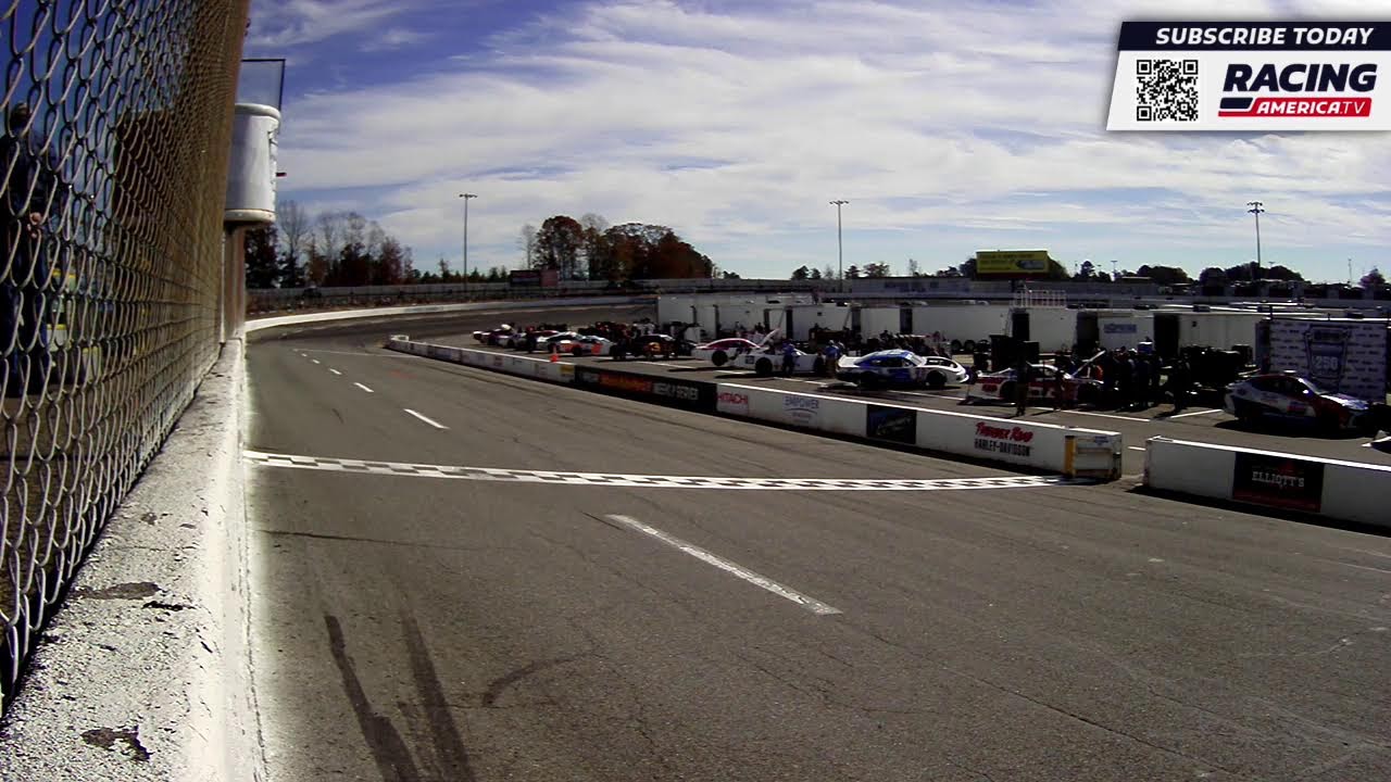 [2025] Krush 250 - Pole Qualifying