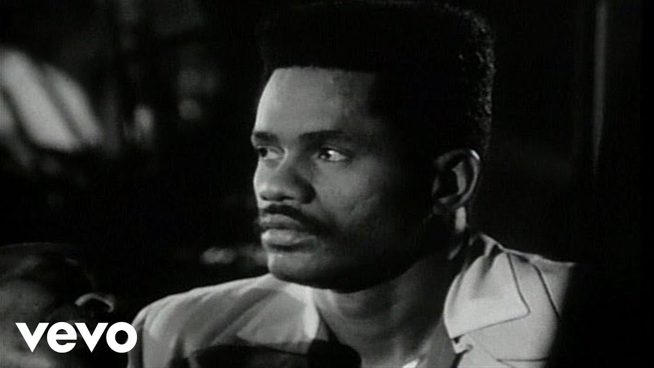 Colonel Abrams - How Soon We Forget