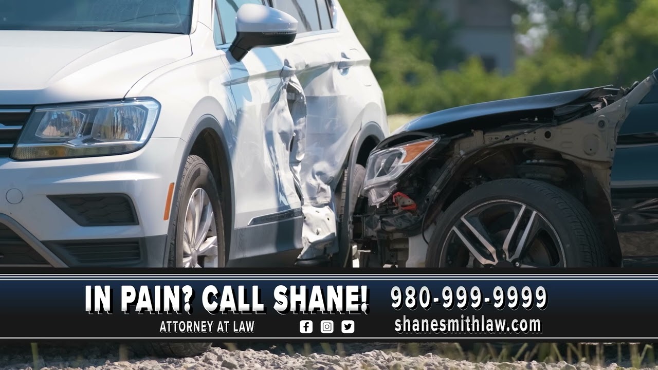 Are you frustrated after being hit by someone who was texting? In Pain? Call Shane!