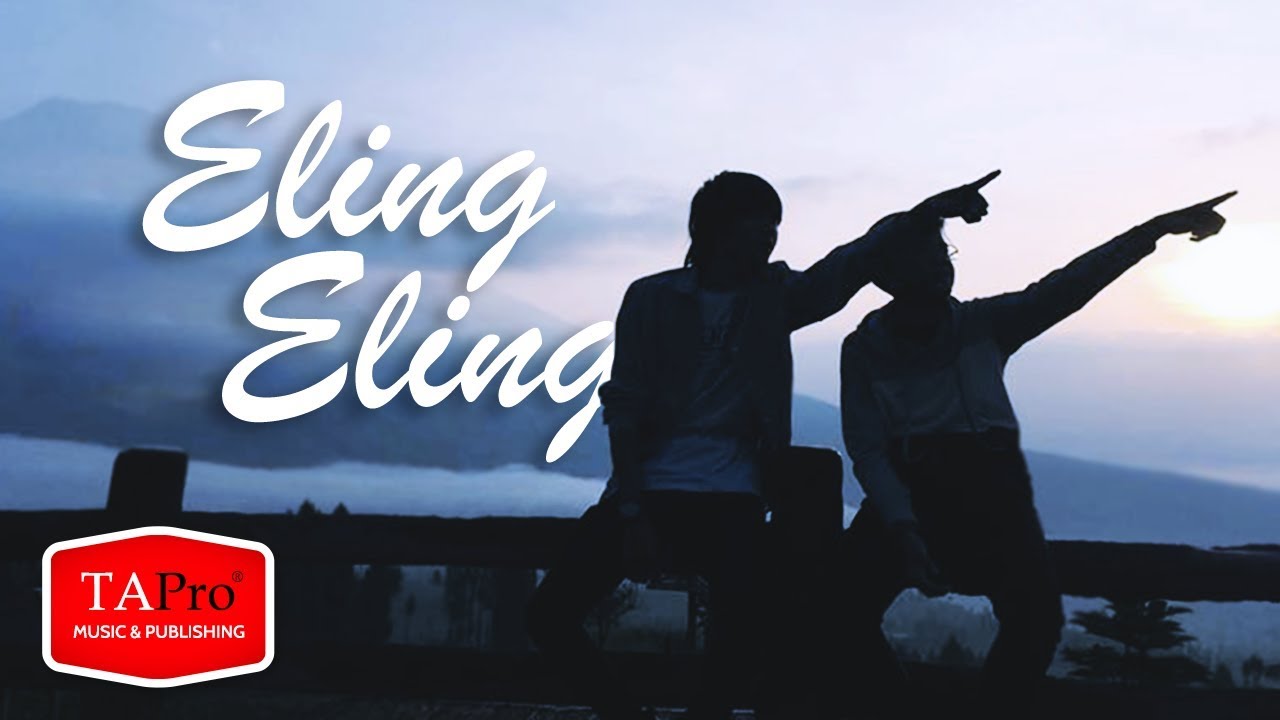 Laoneis Band - Eling Eling [OFFICIAL LYRIC]