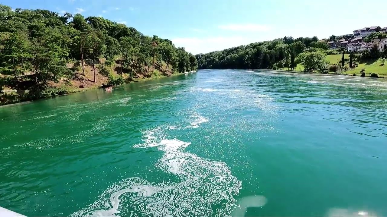 Neuhausen, Rheinfall