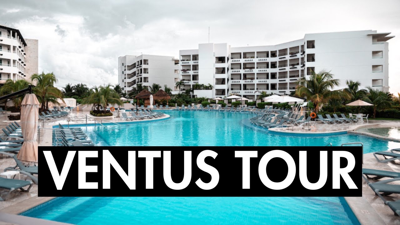 VENTUS at Marina El Cid Resort Walkthrough