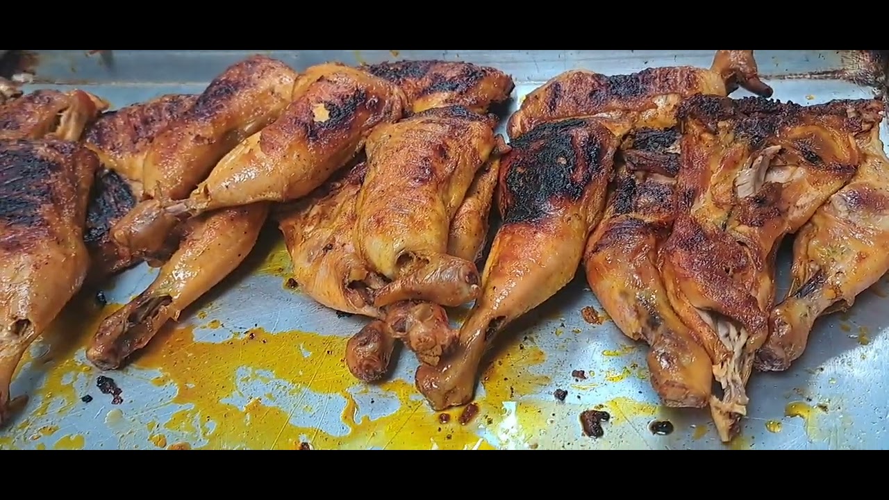 Chicken inasal❤️