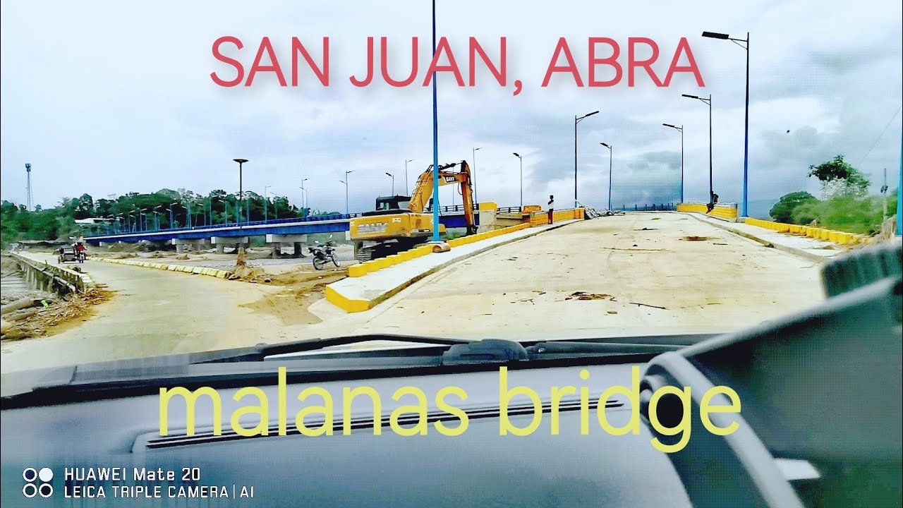 talogtog, Dolores - San Juan, abra