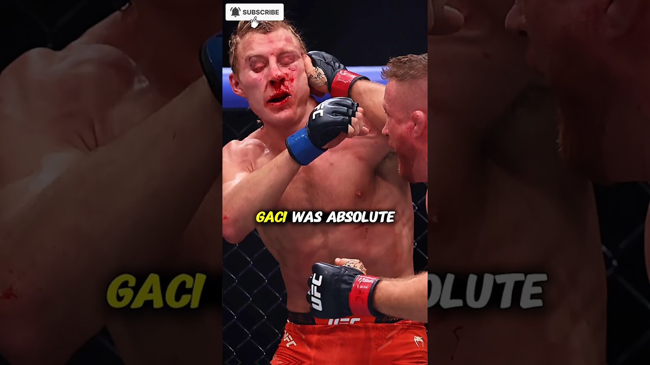 FULL FIGHT RECAP Paddy Pimblett vs Justin Gaethje — UFC 324 WAR! 