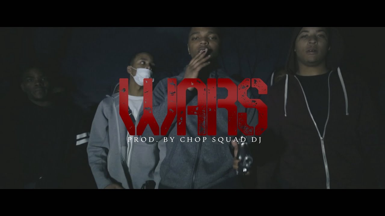 LP - Wars | Shot By @VickMont