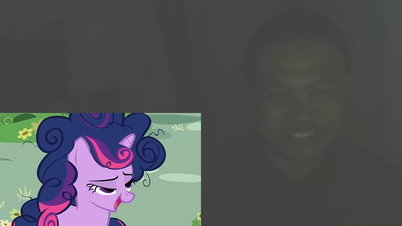 Emil React: Major League Pony: Episode 1: Making Friends by BronyBurningAxe