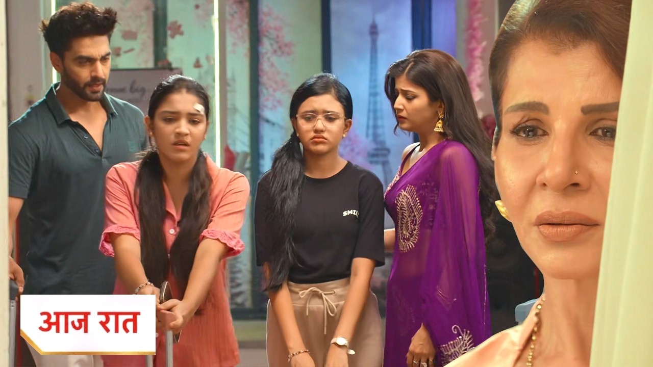 Yeh Rishta Kya Kehlata Hai Today Episode New Promo 8th June 2026 |