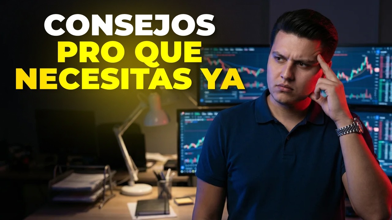 Opciones Binarias: Configuraci&oacute;n de la Plataforma para Operar con Estabilidad