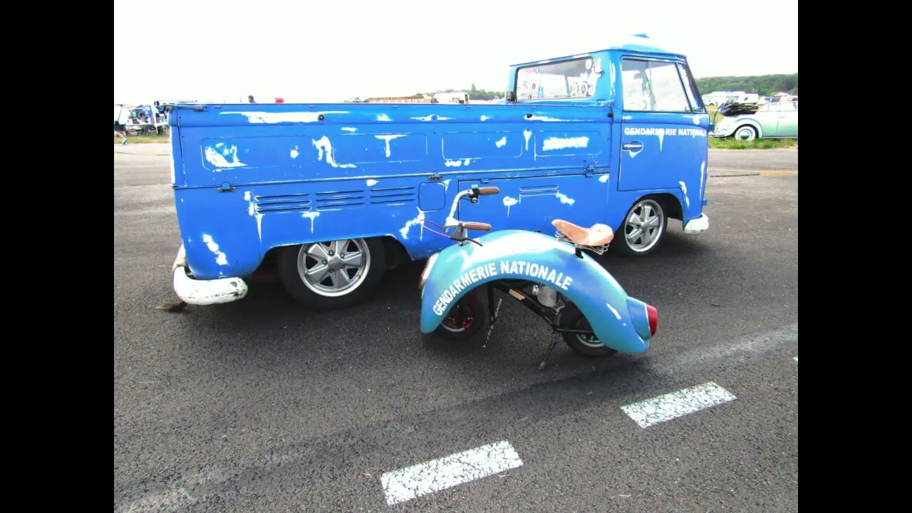 Mon VW Airplane 2025