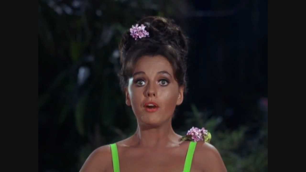 DAWN WELLS - One more Time!